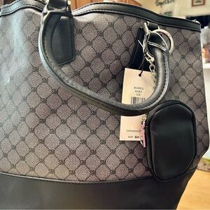 Steve Madden bag